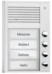 TCS T&uuml;r Control T&uuml;rsprechstelle PAK04-EN