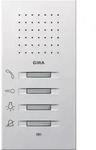 Gira Wohnungsstation Freisp. 1250112