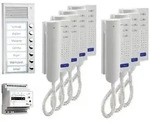 TCS T&uuml;r Control Paketl&ouml;sung PPA07-EN/02