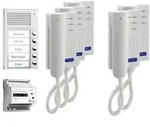 TCS T&uuml;r Control Paketl&ouml;sung PPA05-EN/02