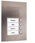 TCS T&uuml;r Control T&uuml;rsprechstelle PUK04/1-EN