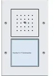 Gira T&uuml;rstation 126666