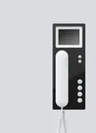 Siedle&amp;S&ouml;hne Bus-Telefon Standard BTSV 850-03 SH/W