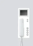 Siedle&amp;S&ouml;hne Bus-Telefon Standard BTSV 850-03 WH/W