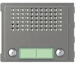 Legrand (SEKO) Frontblende Basis 2-reihig 351045