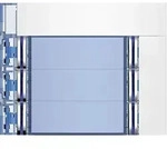 Legrand (SEKO) Frontblende Ruftastmodul 352162