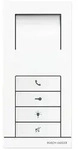 Busch-Jaeger Innenstation Audio 83210 AP-624