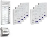 TCS T&uuml;r Control Paketl&ouml;sung AP 8WE PPAF08-EN/02