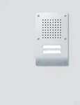Siedle&amp;S&ouml;hne T&uuml;rstation Audio CL 111-2 B-02