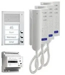TCS T&uuml;r Control Paketl&ouml;sung PPA03-EN/02