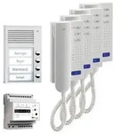 TCS T&uuml;r Control Paketl&ouml;sung PPA04-EN/02