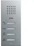 Gira Wohnungsstation Freisp. 125026