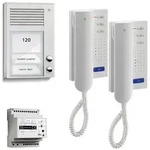 TCS T&uuml;r Control Paketl&ouml;sung PSC2120-0000
