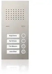 Ritto T&uuml;rstation Pur Edelstahl RGE1810425