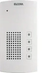 Elcom Freisprech-Haustelefon BFT-200