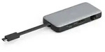 DIGITUS USB-C Travel Docking Sta. DA-70916