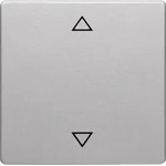 Berker Wippe alu/lack 16206074