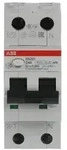 ABB Stotz S&amp;J FI/LS-Schalter DS201A-C40/0,03AP-R