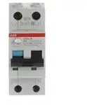 ABB Stotz S&amp;J FI/LS-Schalter DS201MA-C20/0,03