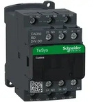 Schneider Electric Hilfssch&uuml;tz CAD50-BD