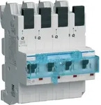 Hager SLS-Schalter HTS663E