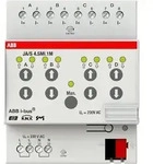 ABB Stotz S&amp;J SMI-Jalousieaktor JA/S4.SMI.1M