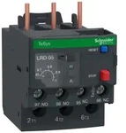 Schneider Electric Motorschutz-Relais LRD05