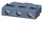 Siemens Dig.Industr. Hilfsschalter 3RV2901-1D