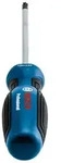 Bosch Power Tools Schraubendreher 1600A01V0E