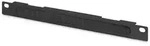 DIGITUS Kabelzuf&uuml;hrung DN-10-ORG-1-2U-B