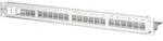 Metz Connect 19Z Modultr&auml;ger 1HE eds 130A21-00-E