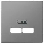 Merten Zentralplatte eds MEG4367-6036