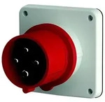 Mennekes Anbaustecker 813