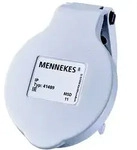 Mennekes Klappdeckel 41489