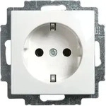 Busch-Jaeger SCHUKO Steckdosen-Eins&auml;tze 20 EUC-914BULK VE100