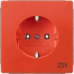 Siemens Dig.Industr. style Steckdose 5UB1816