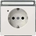 Siemens Dig.Industr. style SCHUKO Kindschutz 5UB1854