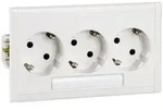 Schneider Electric Steckdose CYB-PS 5940110