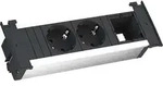 Bachmann KAPSA Steckdosenleiste 927.002