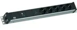 Bachmann Steckdosenleiste 800.3939