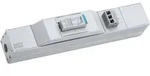 Bachmann Steckdosenleiste 800.2621