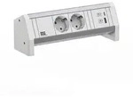 Bachmann Steckdosenleiste 902.0295
