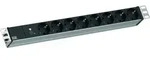 Bachmann Steckdosenleiste 800.3932