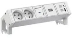 Bachmann Steckdosenleiste 937.410