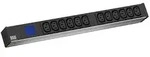 Bachmann Steckdosenleiste 12xC13 800.2055