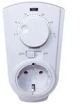 Bachmann Powersocket-Thermo Serie 8 9.241.740