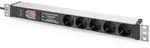 DIGITUS Steckdosenleiste DN-95433
