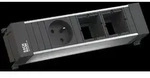 Bachmann Steckdosenleiste 916.003