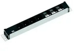 Bachmann Steckdosenleiste 922.082