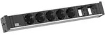 Bachmann Steckdosenleiste 9.220.181